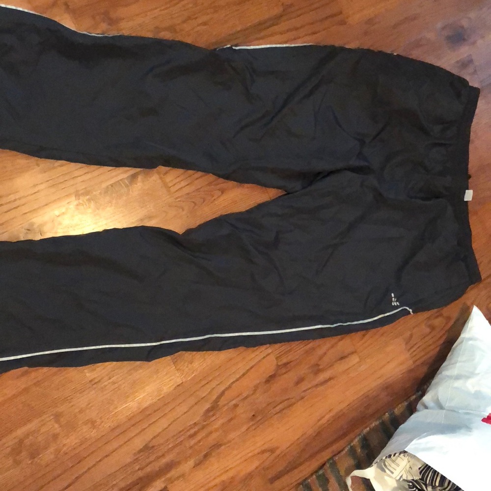 men’s XL sport pant